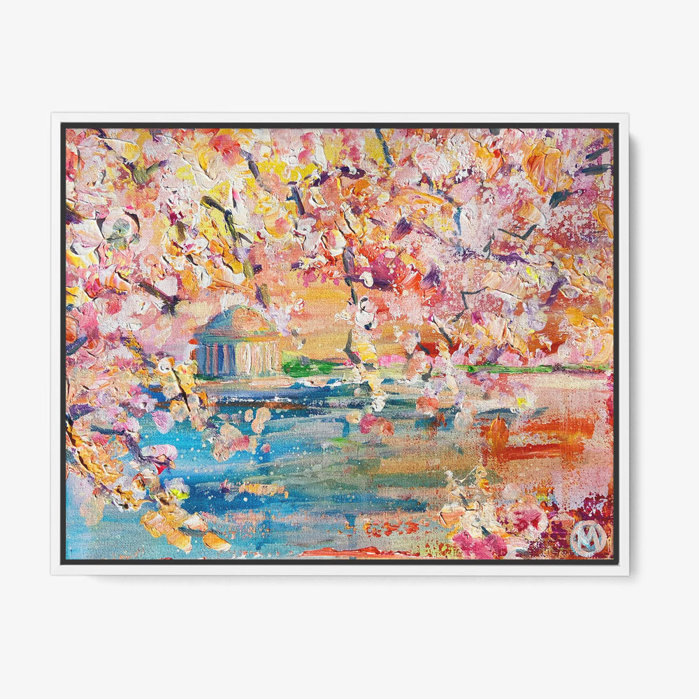 Jefferson Blossoms (2022)