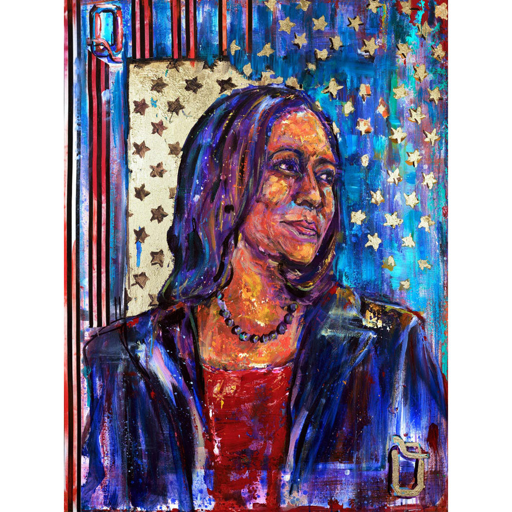 Kamala Harris (2020)