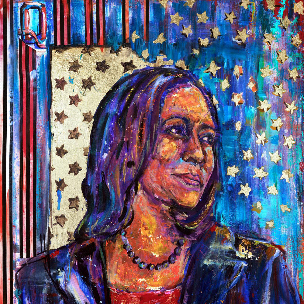 Kamala Harris (2020)