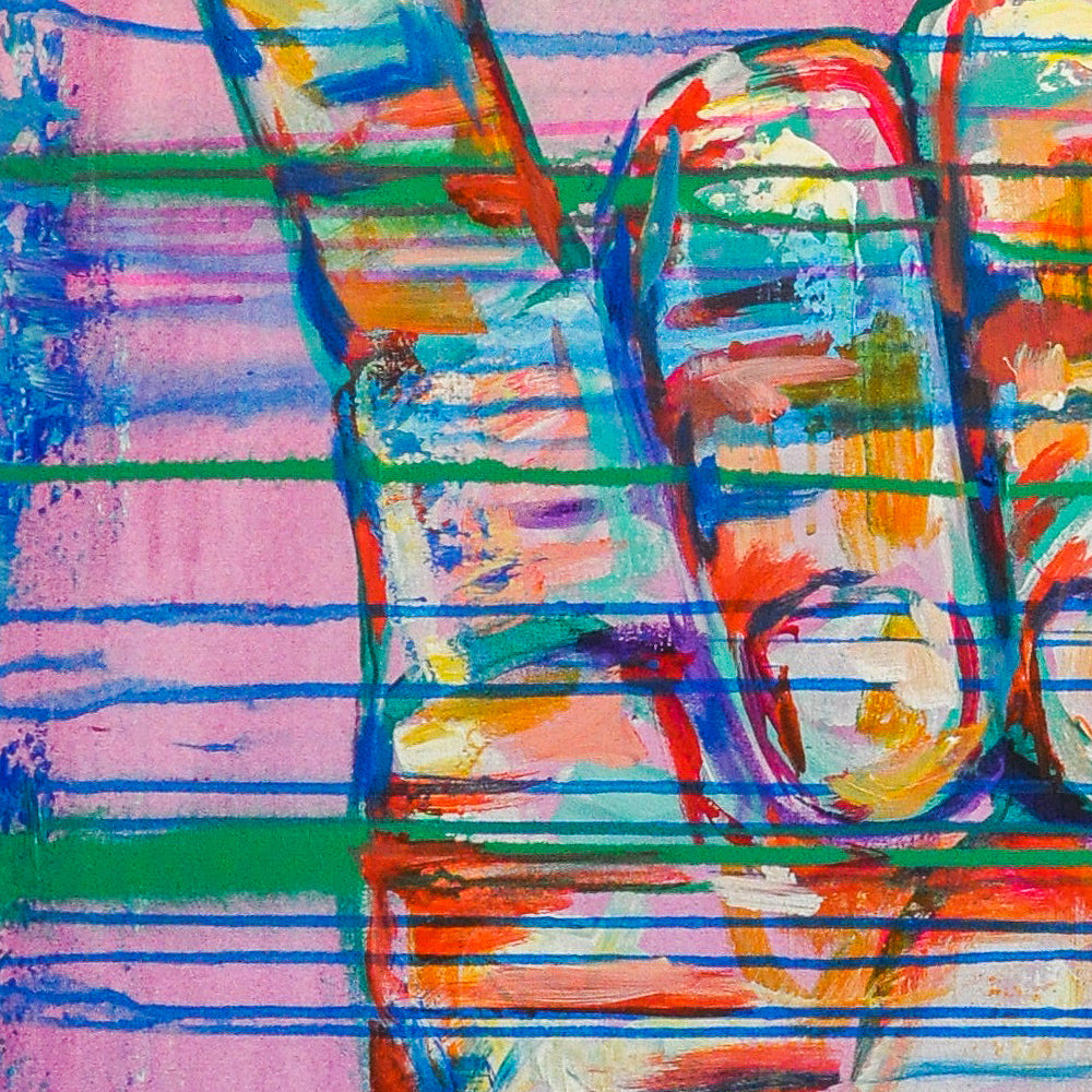 Love Between the Lines (2019)