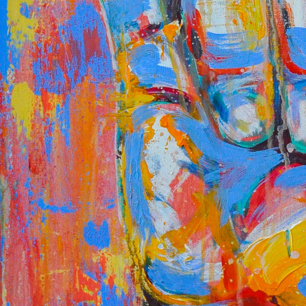 Love in Color (2019)