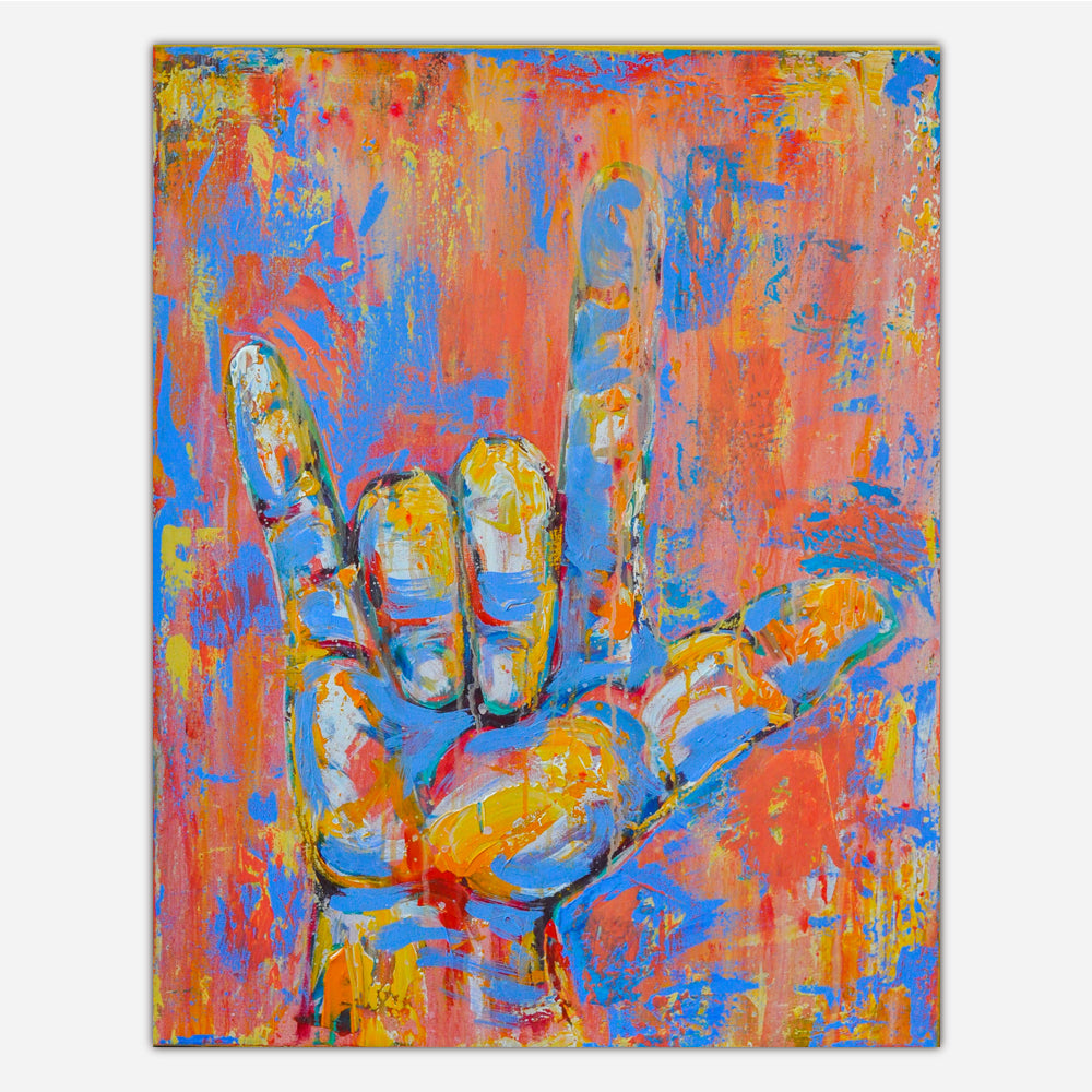 Love in Color (2019)