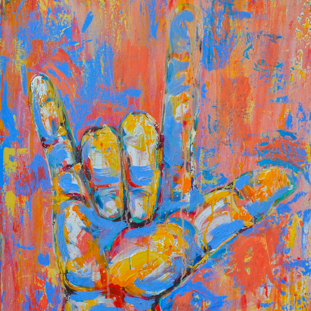 Love in Color (2019)