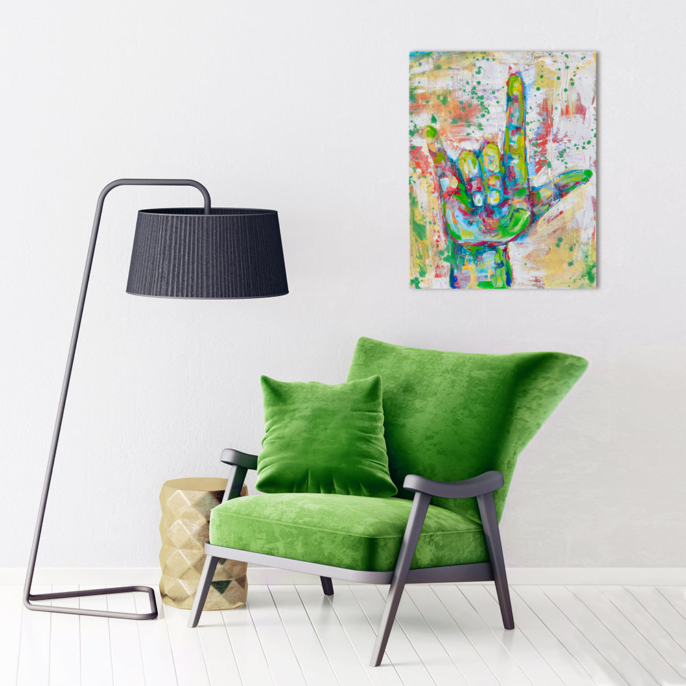 Love Is Everything (2018)