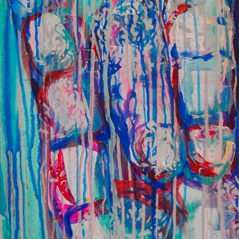 Love is Patient (2019)