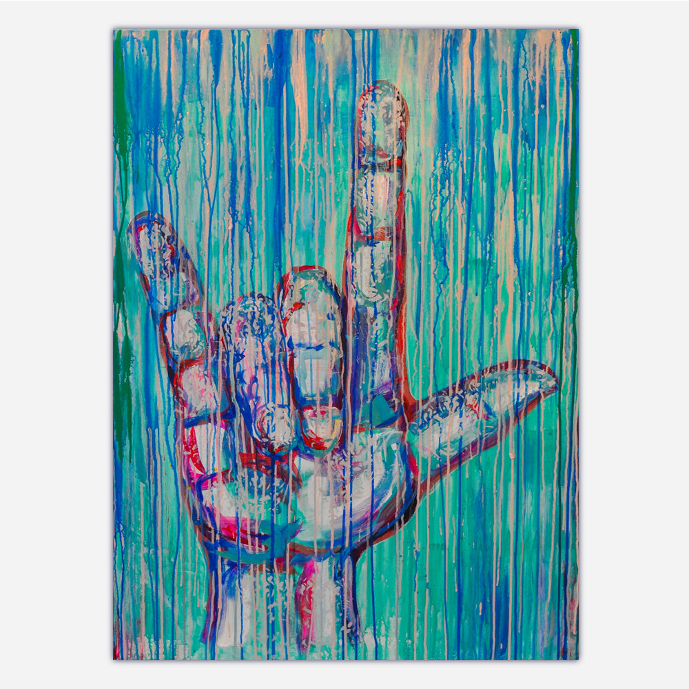 Love is Patient (2019)