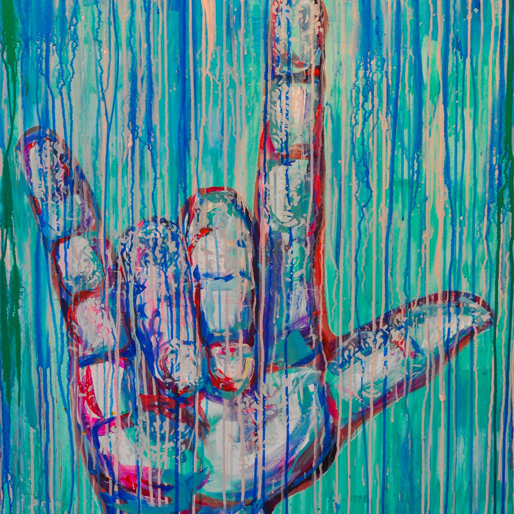 Love is Patient (2019)