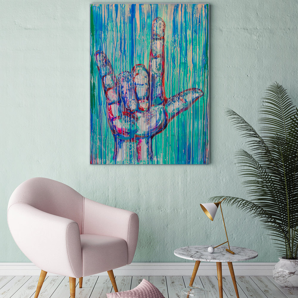 Love is Patient (2019)