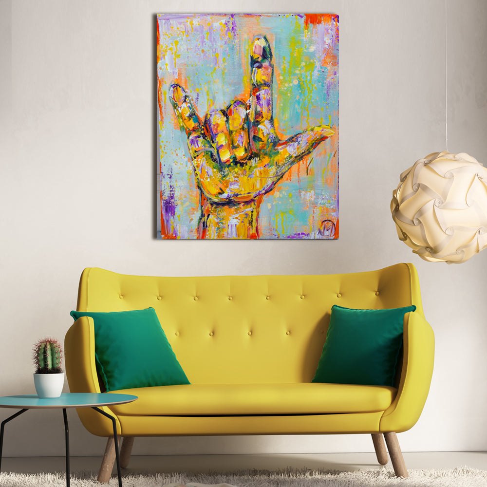 Love and Sunshine (2018)