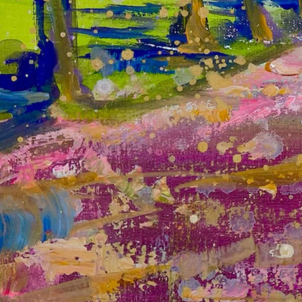 Magenta Magic (2022)