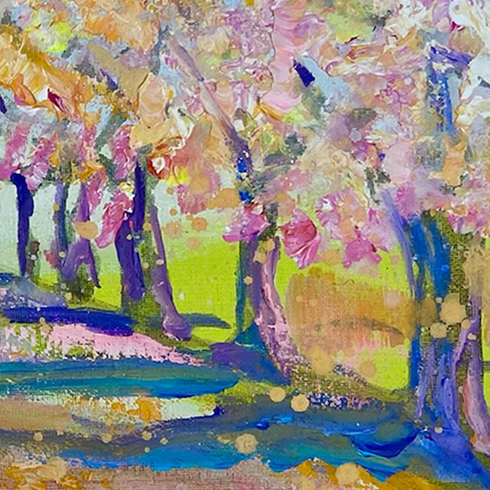 Magenta Magic (2022)