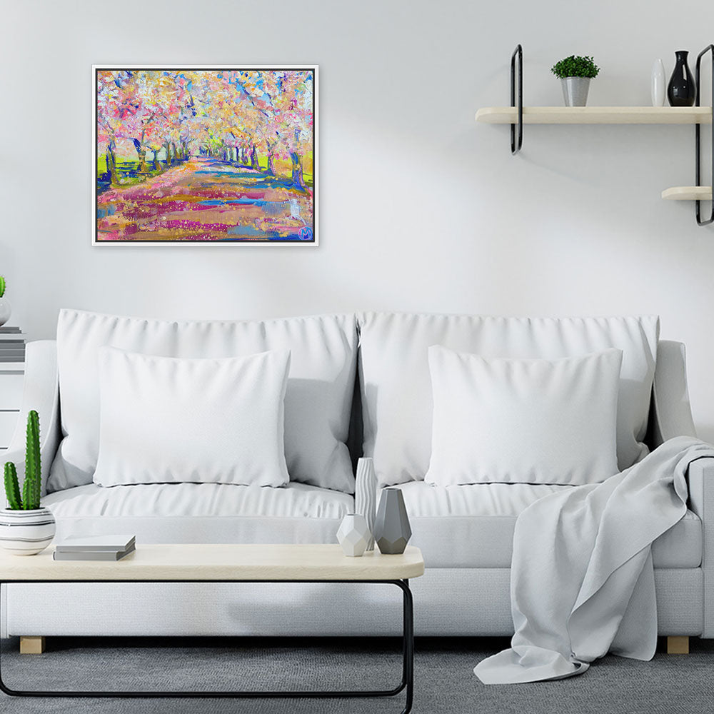 Magenta Magic (2022)