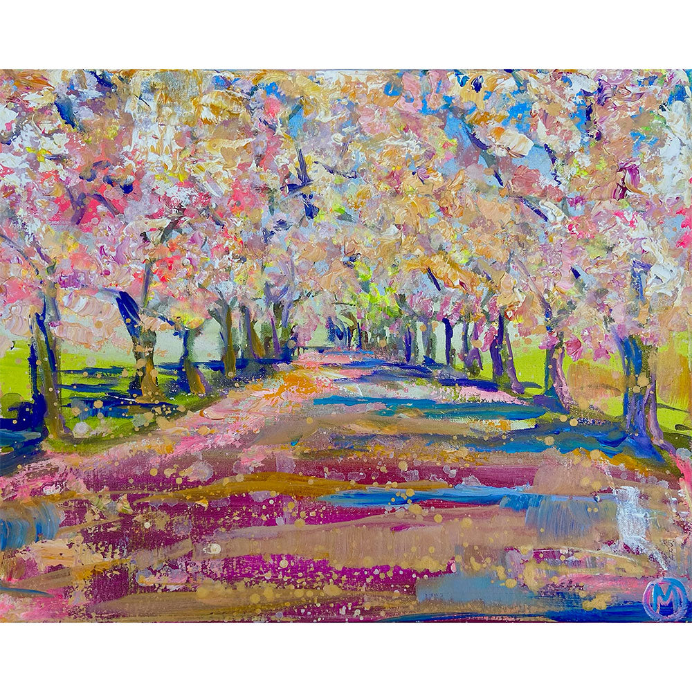 Magenta Magic (2022)