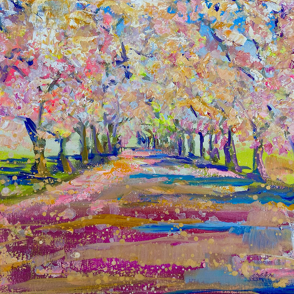 Magenta Magic (2022)