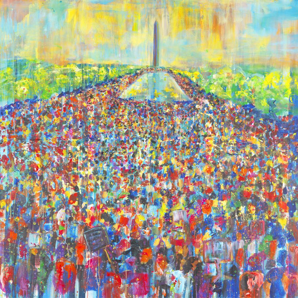 March on Washington