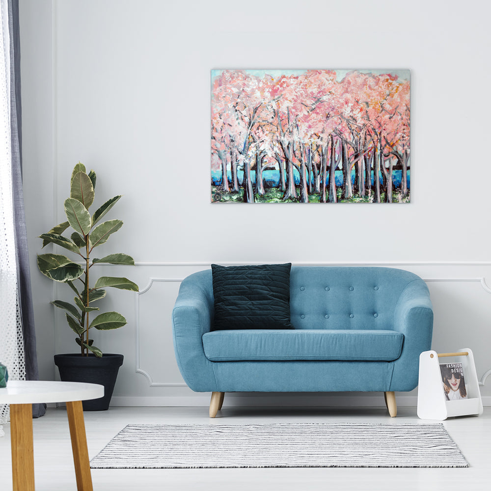 Meg's Grove (2018)