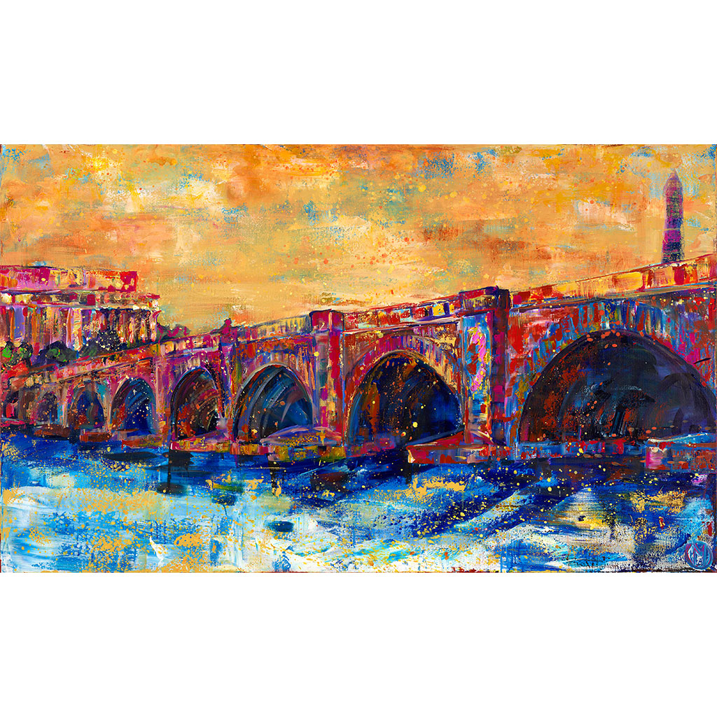 Memorial Bridge