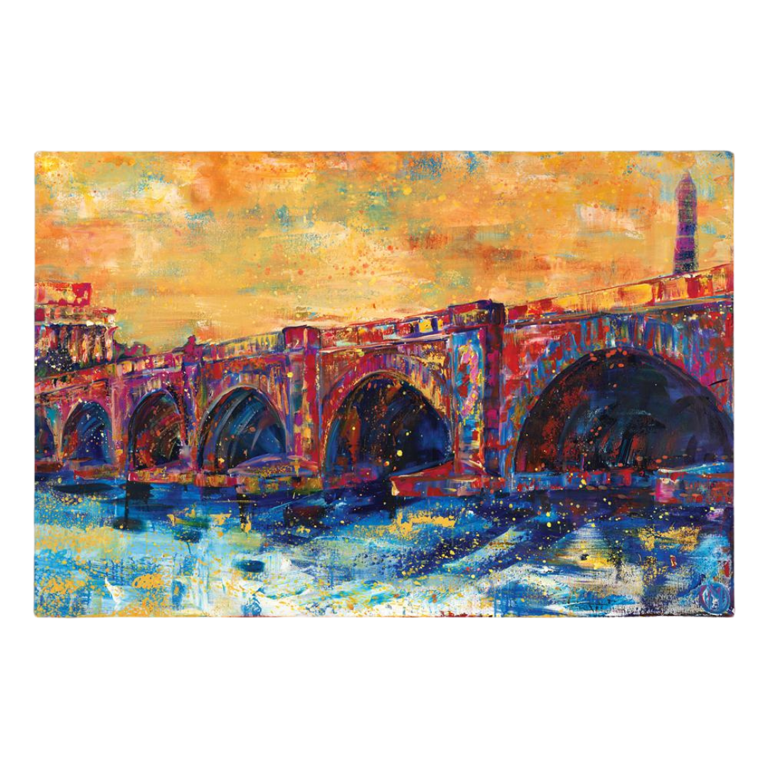 Memorial Bridge