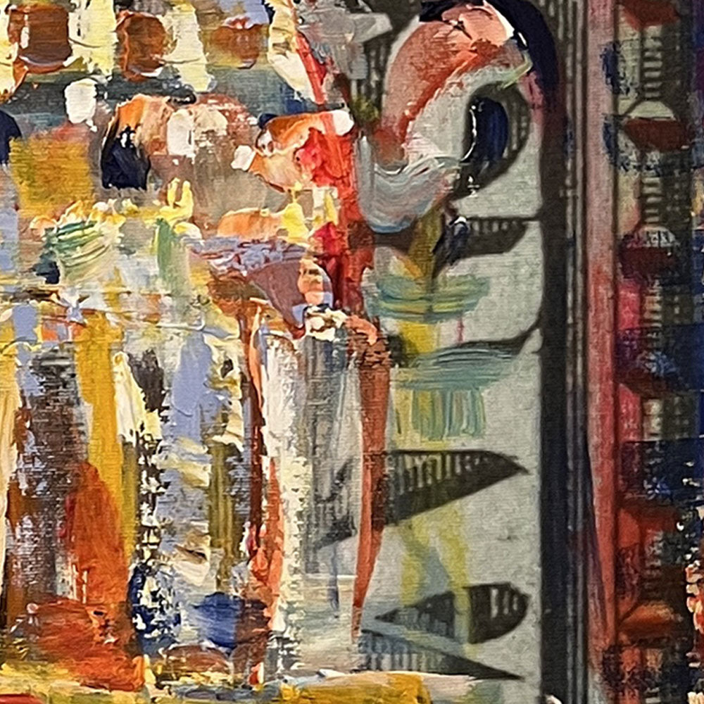 Money Pop Capitol (2022)