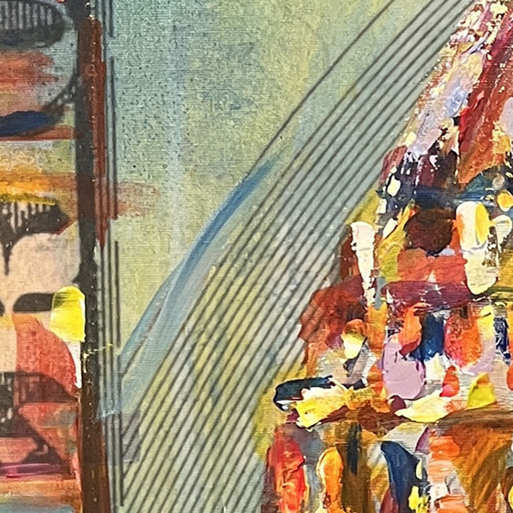 Money Pop Capitol (2022)