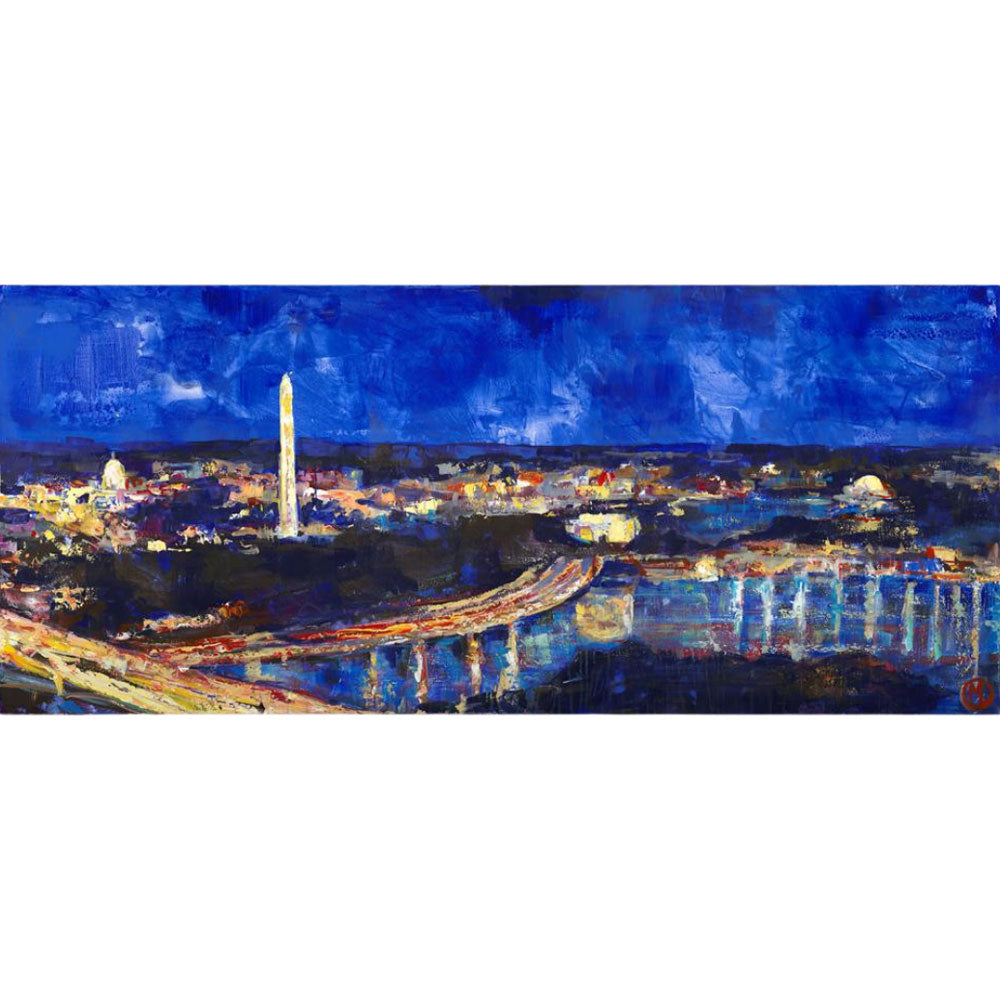 Murphy's Nighttime Drive