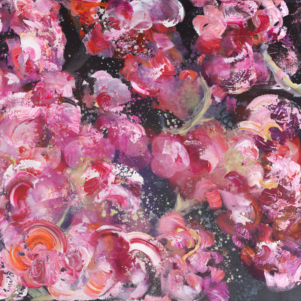Nighttime Blossoms