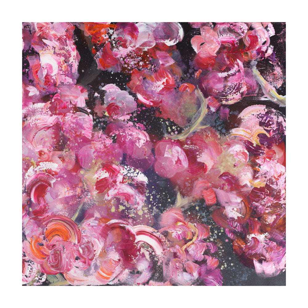 Nighttime Blossoms