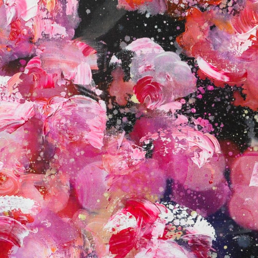Nighttime Blossoms