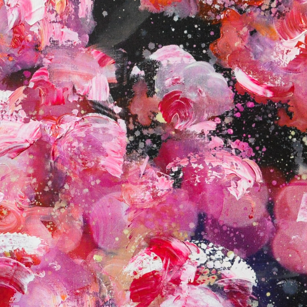 Nighttime Blossoms (2018)