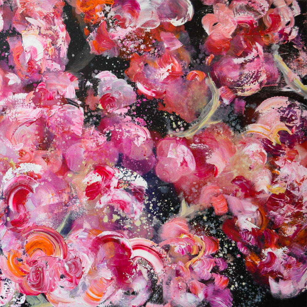 Nighttime Blossoms (2018)