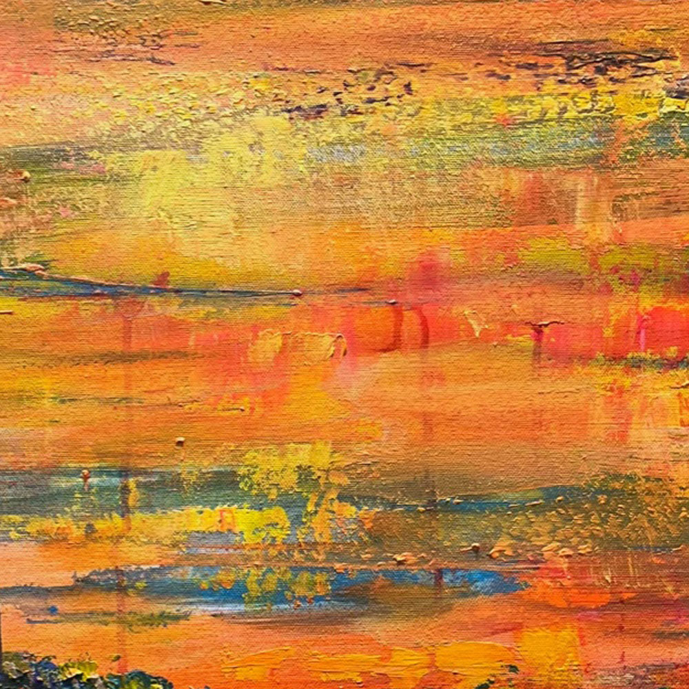 Nothing is Accomplished Alone