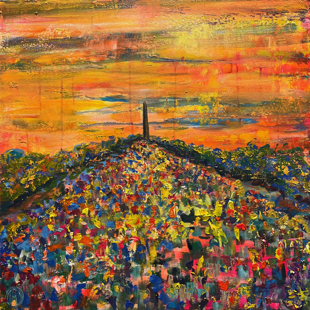 Nothing is Accomplished Alone