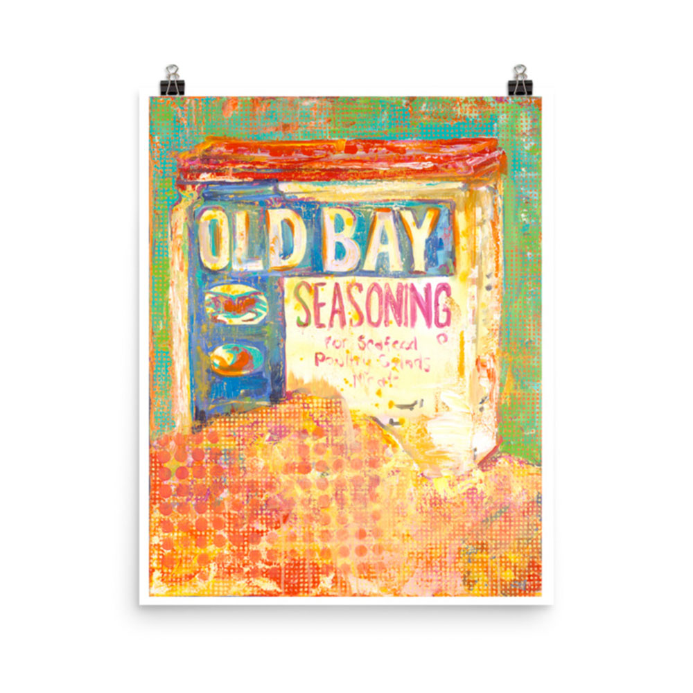 Old Bay