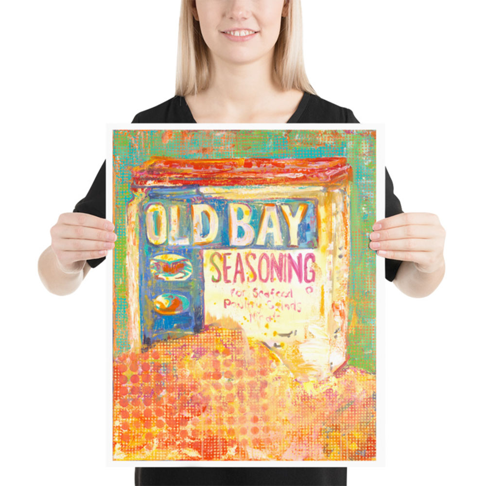 Old Bay
