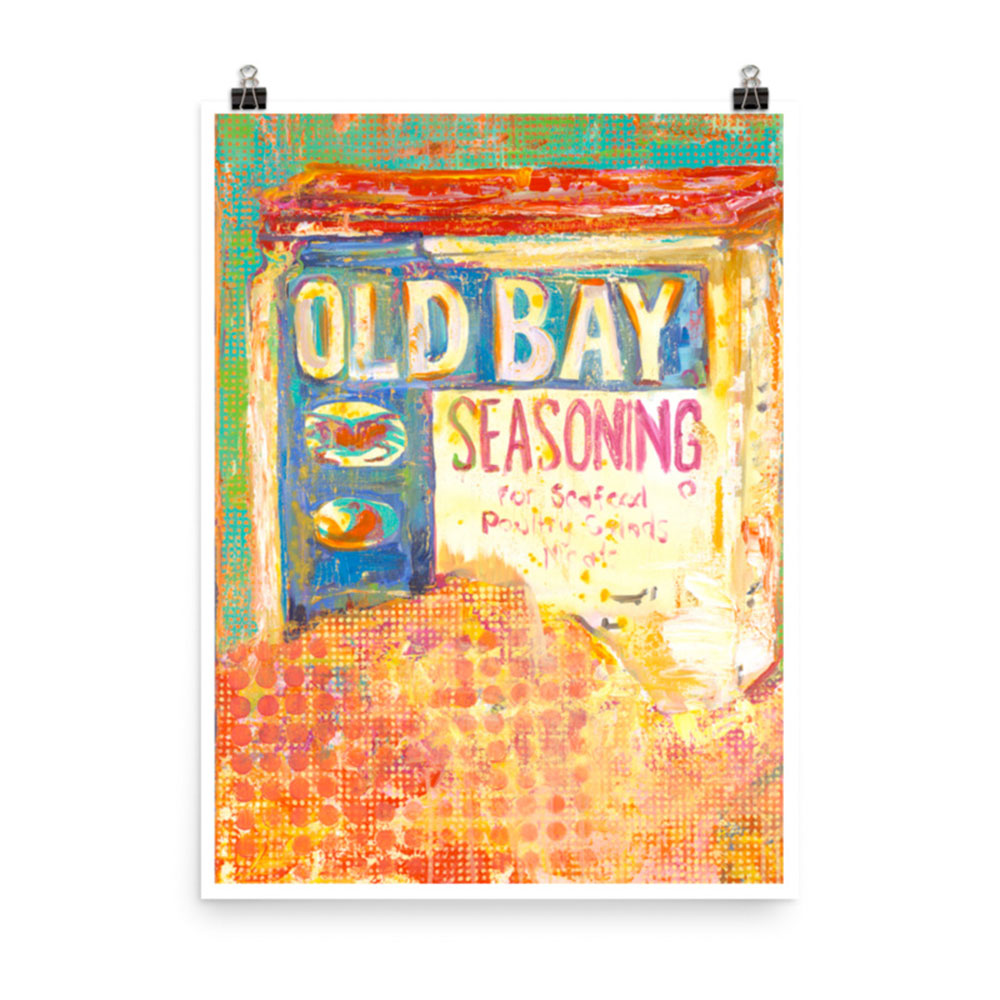 Old Bay