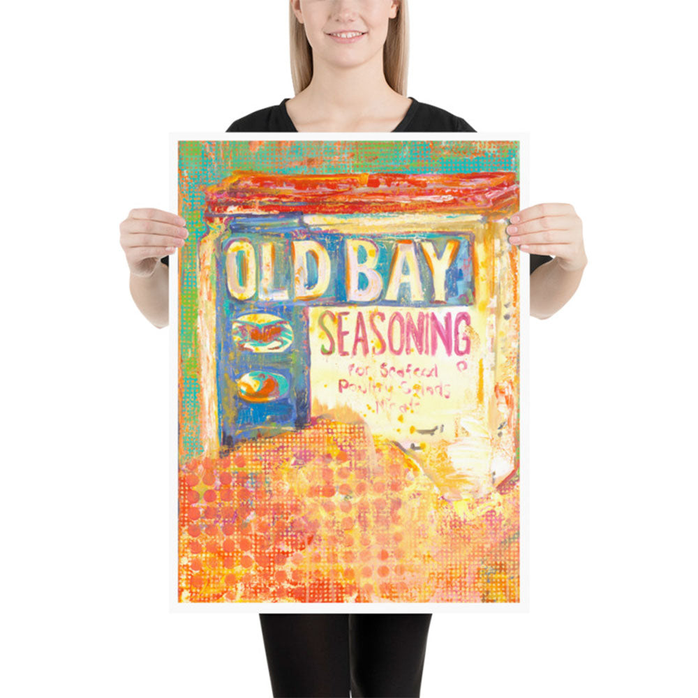Old Bay