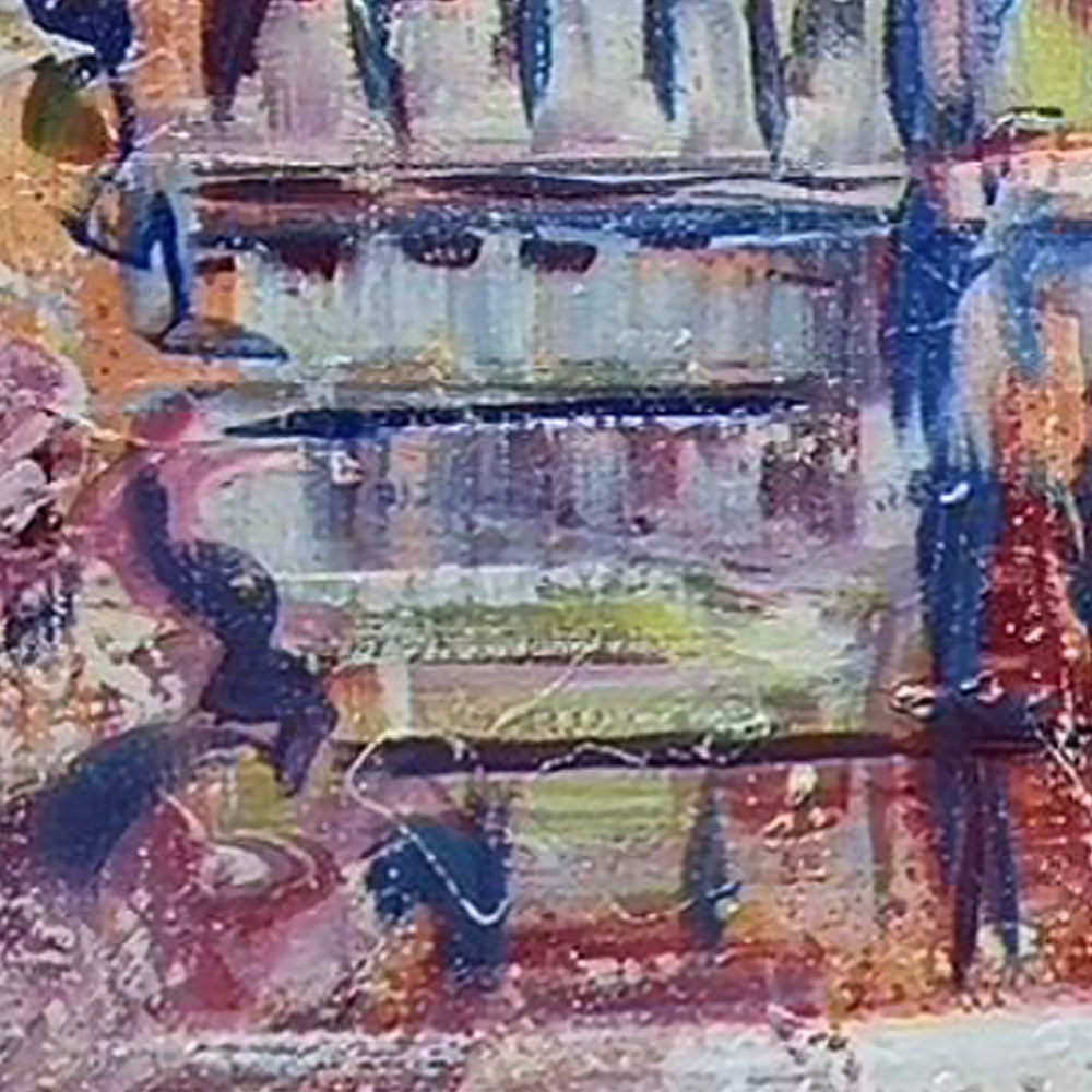 Old Executive Building (2009)