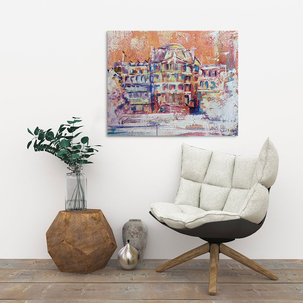 Old Executive Building (2009)