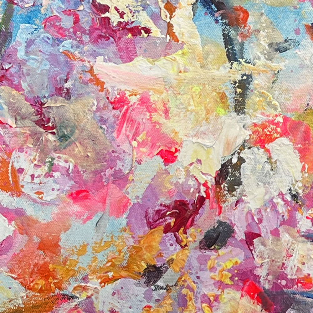 One Branch Of Blossoms (2022)