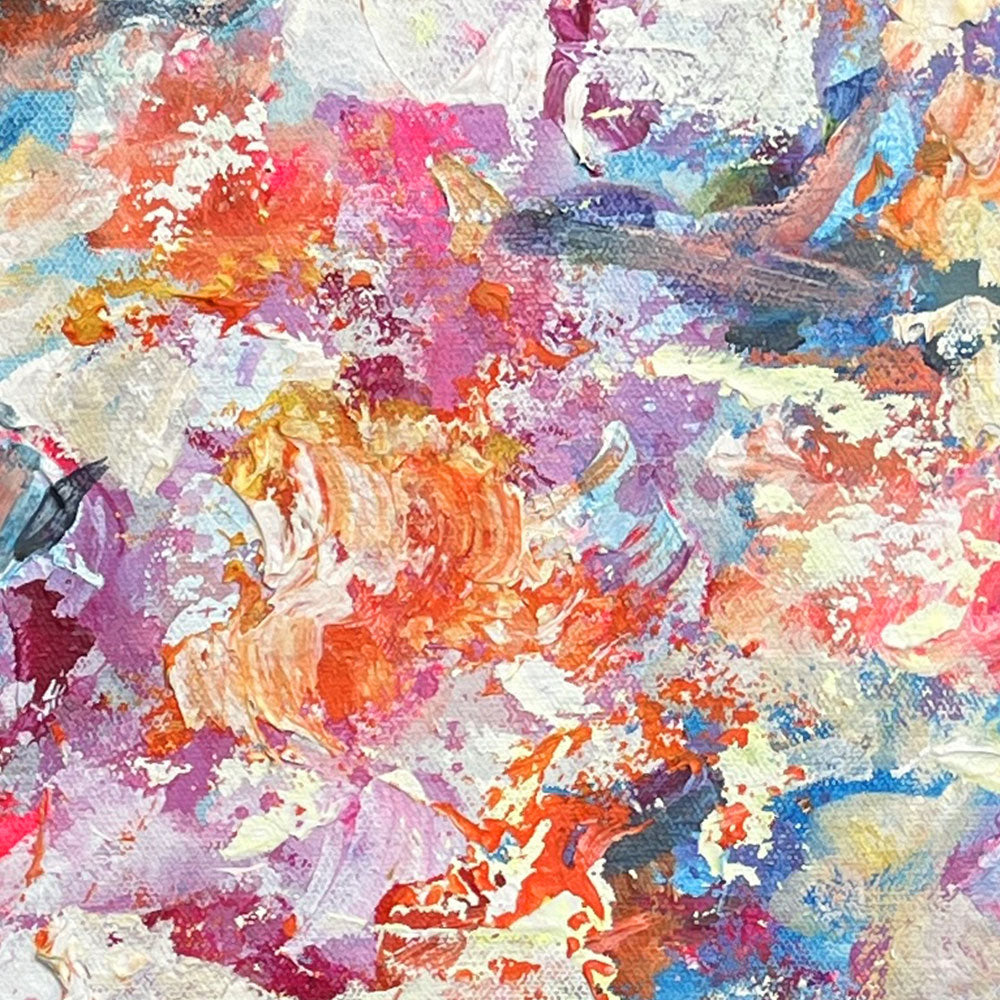 One Branch Of Blossoms (2022)