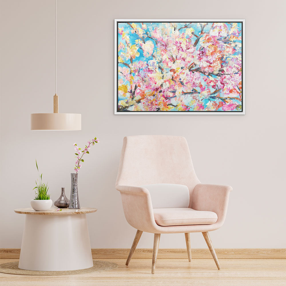 One Branch Of Blossoms (2022)