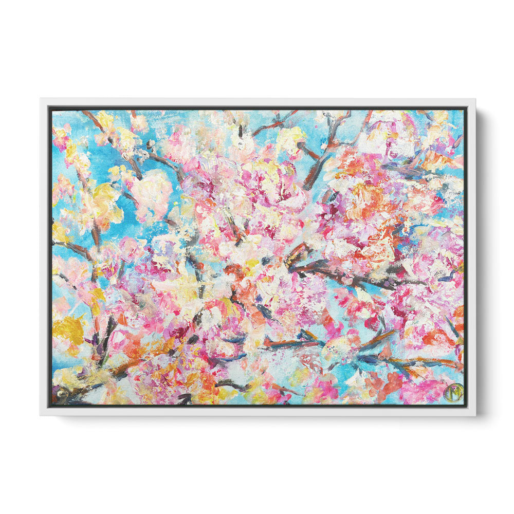 One Branch Of Blossoms (2022)