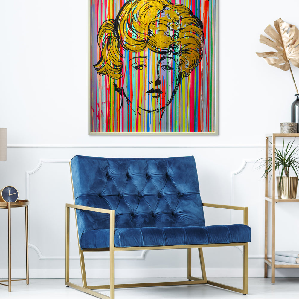 Drip Gibson Girl (2016)