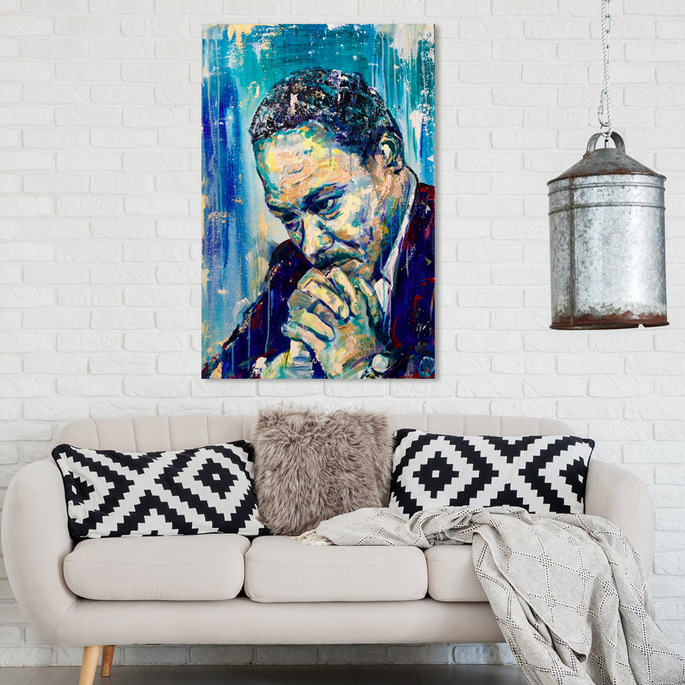 Mlk (2015) • 36 X 24