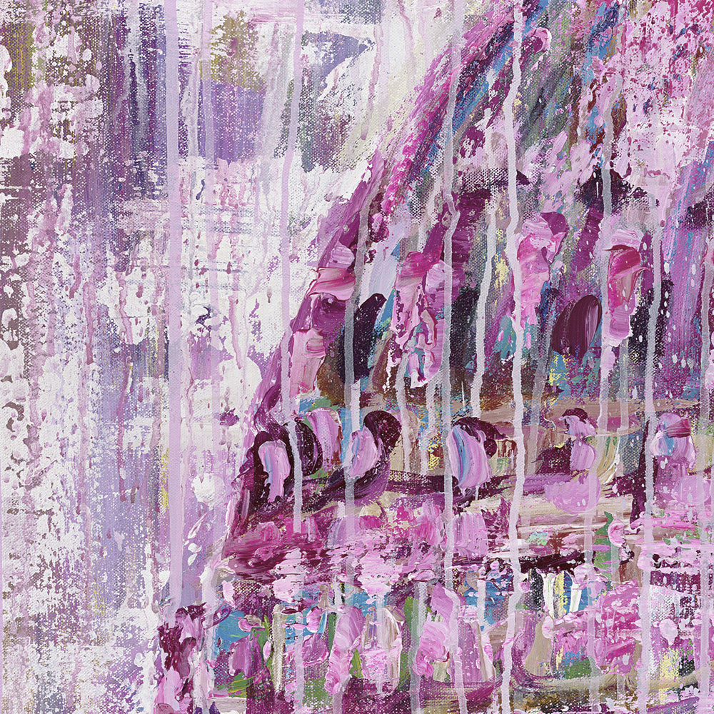 Pink Pop Capitol
