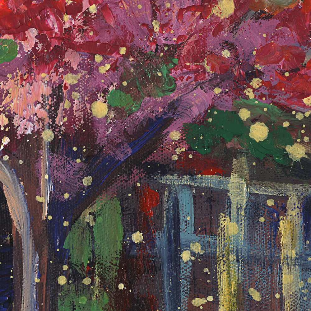 Connelly School of the Holy Child