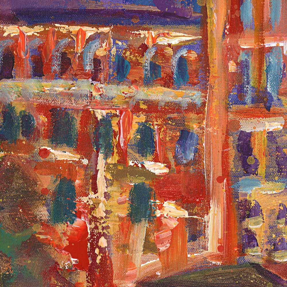 College of the Holy Cross