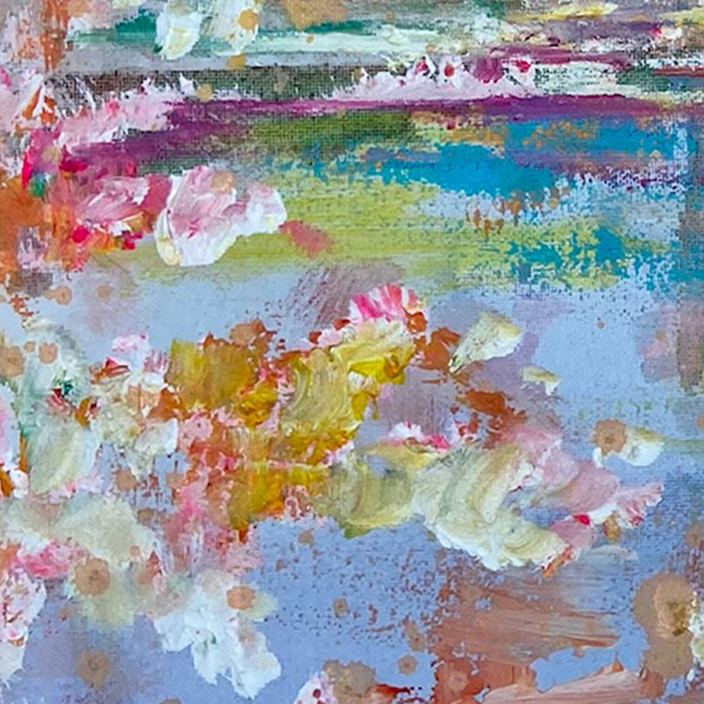 Pastel Tidal Basin (2022)