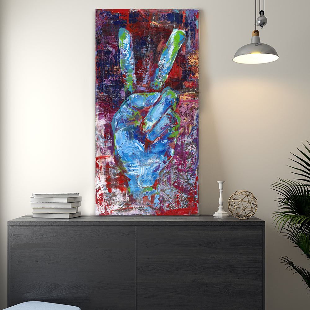 Peace (2016)