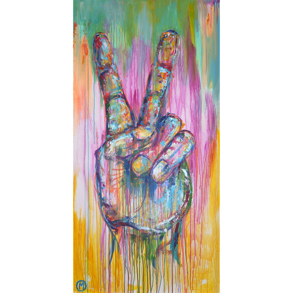 Drip Peace